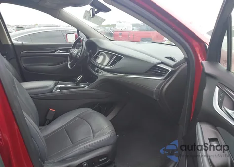 2020 Buick Enclave Fwd Essence z USA, uszkodzony, nr VIN 5GAERBKW8LJ119360